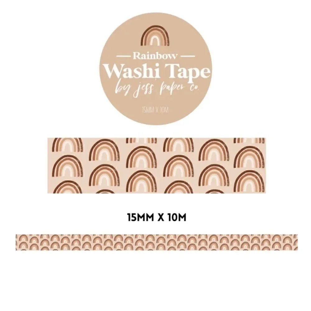Poly Mailers MIX 10x13 14.5x19 Washi Tape 20polyma